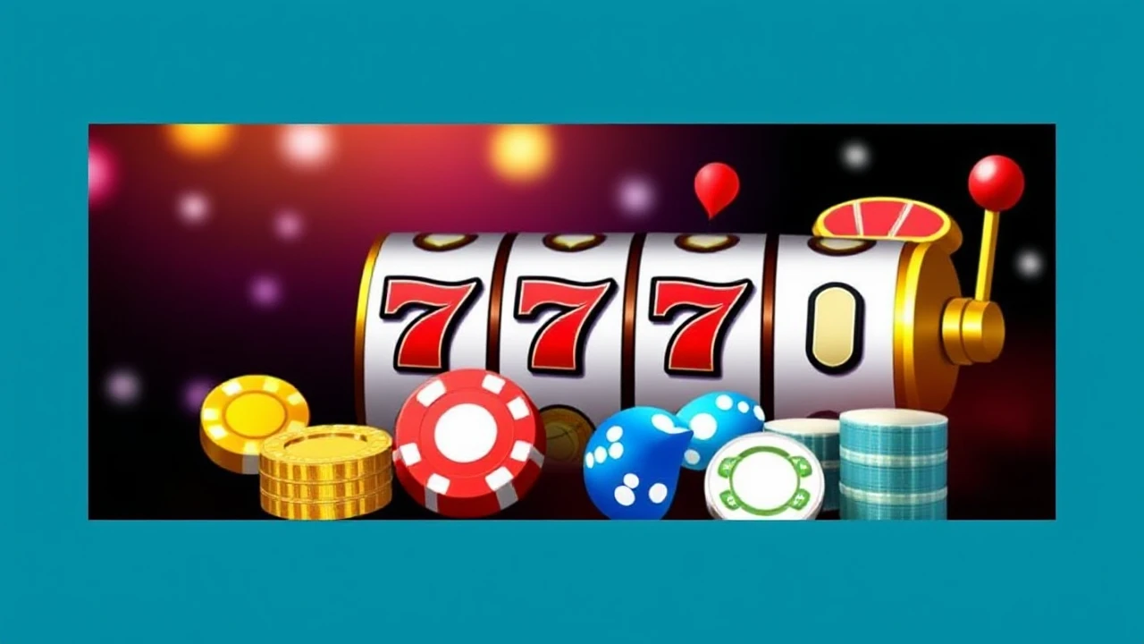 Dos and Don'ts of Playing Casino Slot Games