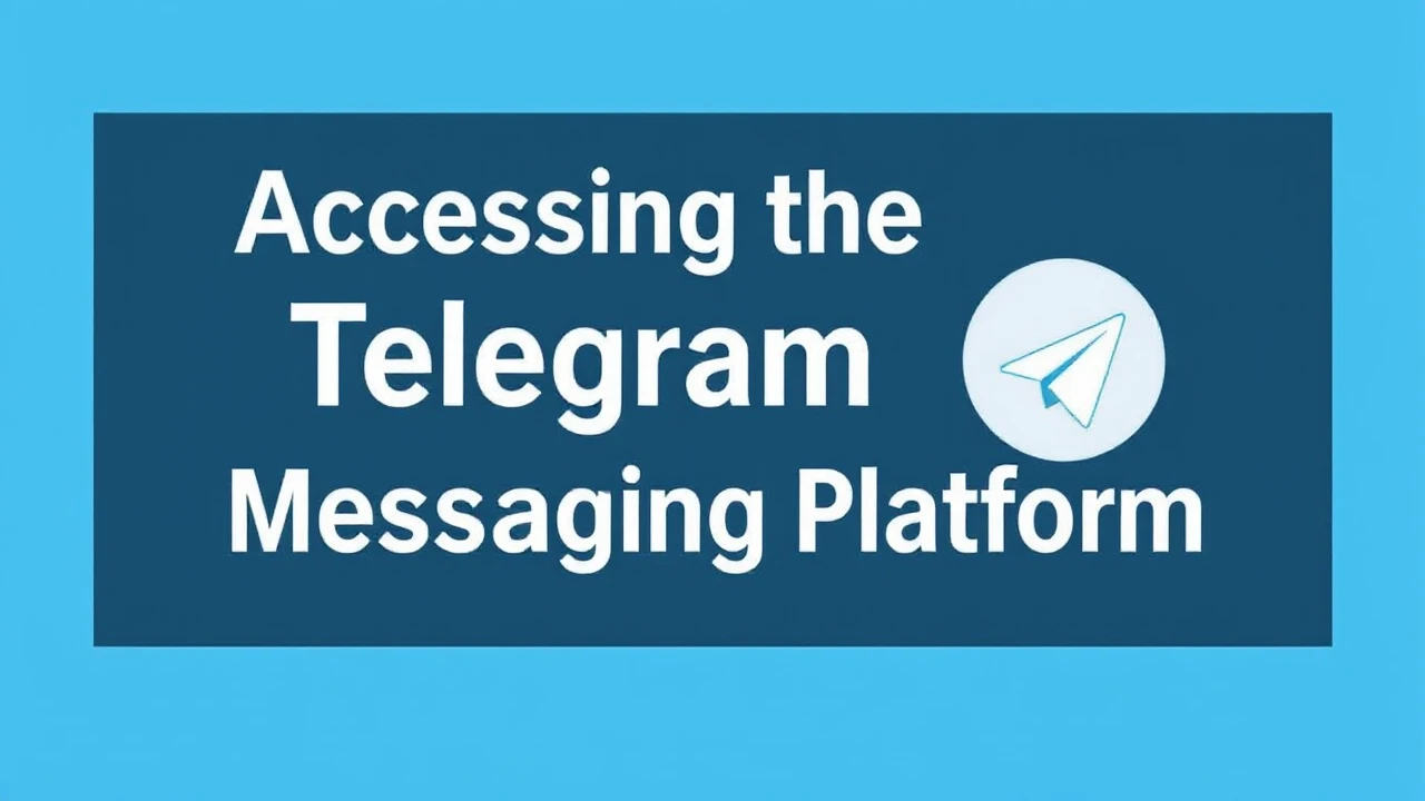 Accessing the Telegram Messaging Platform: Straightforward Setup Instructions for Every Single Users