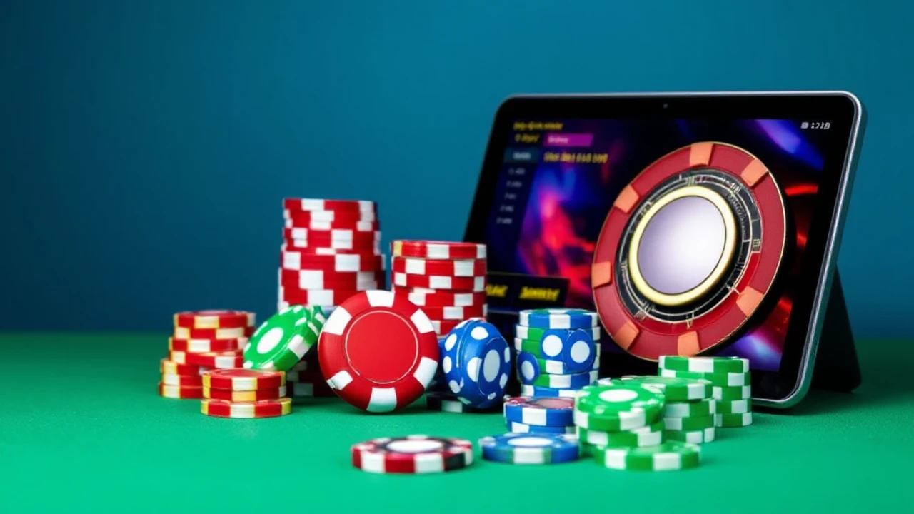 Exploring the Secrets to Successful iGaming Platforms