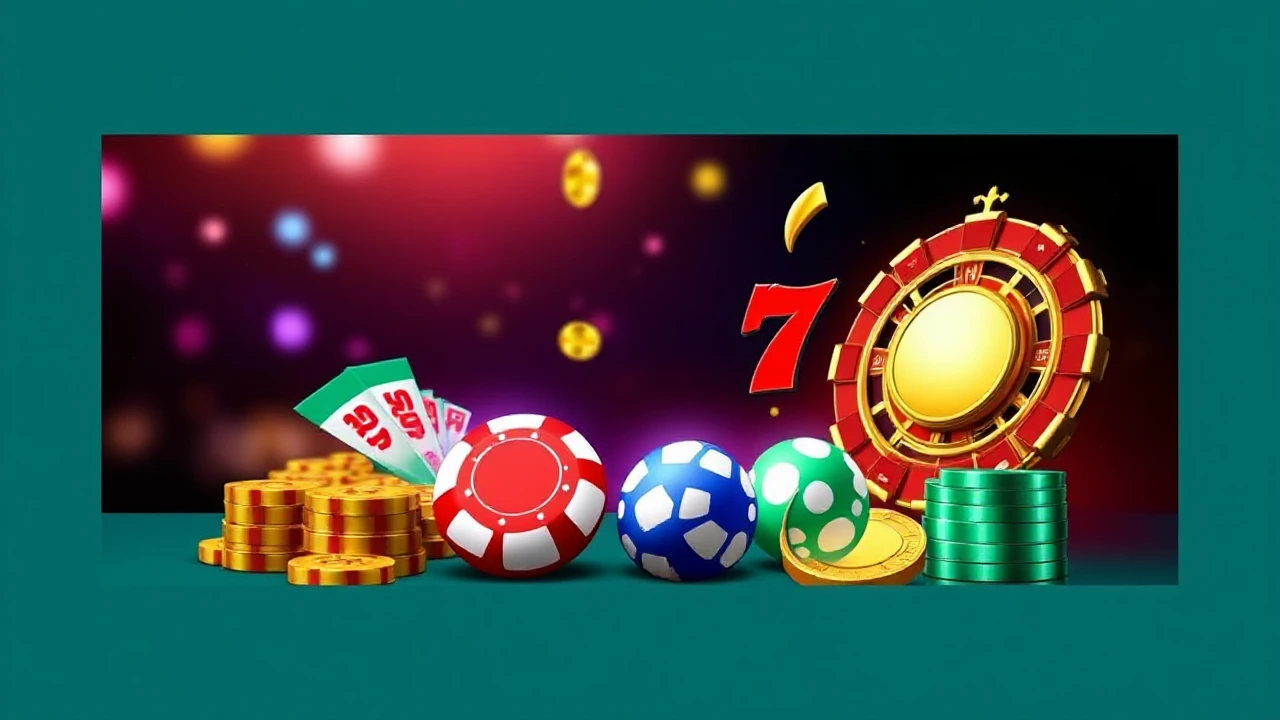 Online Casinolarda Trend Olan En Popüler Oyunlar