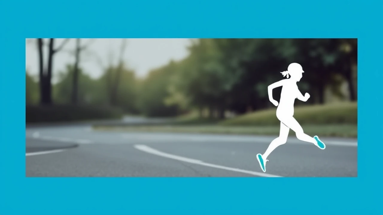 Embark on Your Running Journey: A Beginner's Manual to Going from Couch to 5K