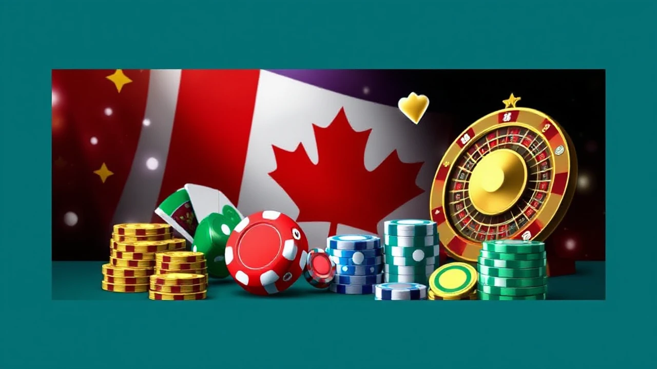 Your Complete Handbook to Discovering the Top Online Casinos in Canada for All Player