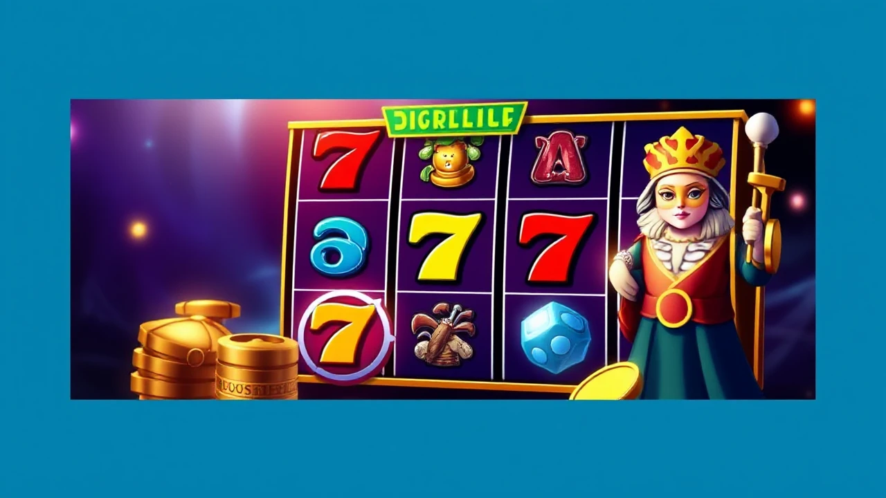 Process of Crafting Engaging Storylines and Characters in Slot Games