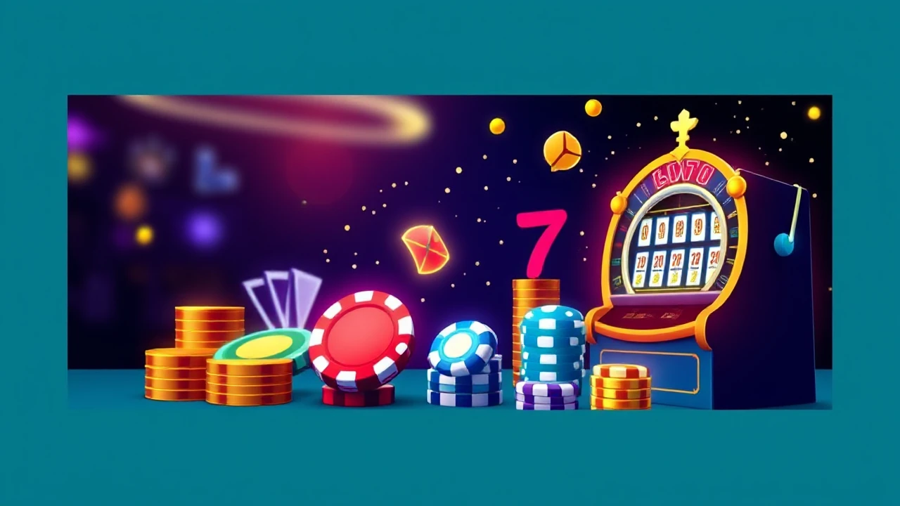 Delving into the Evolution of Casino Technology: An Adventure through Innovation