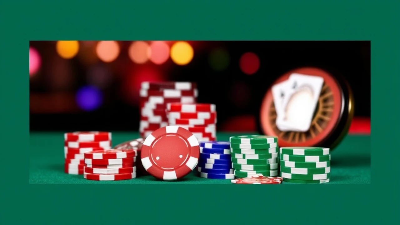 Dos and Don'ts While Engaging in Gambling House Activities