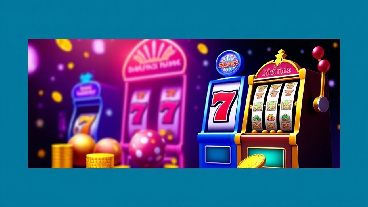 Nailing the Art of Determining Realistic Expectations in Slot Machine Play