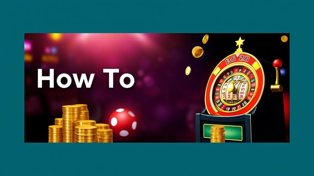 How To Reach Casino Jackpots