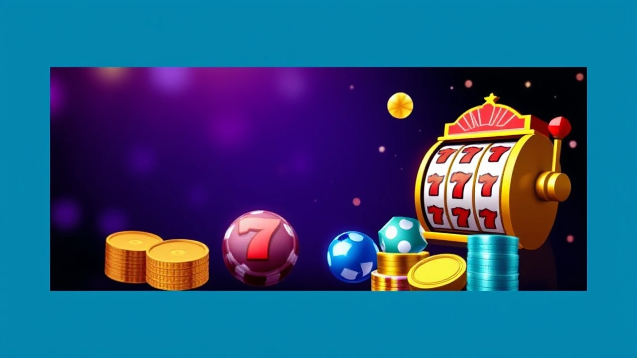 Top Errors to Avoid When Engaging in Casino Slots