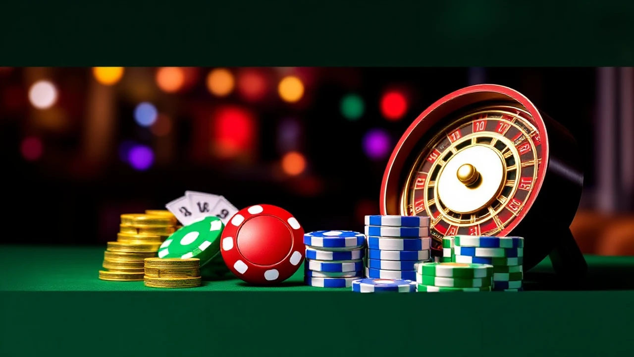Revealing the Secret Strategies for Hitting Massive Jackpots at the Casino