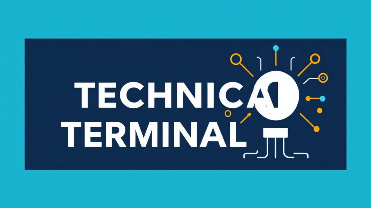 Becoming Proficient in Technical Terminology: The Basics Explained