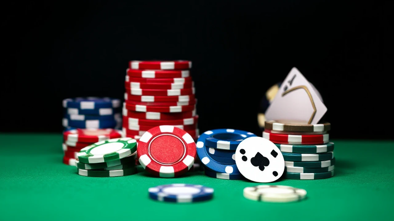 Mastering Poker: The Ultimate Manual to Victory at Casinos
