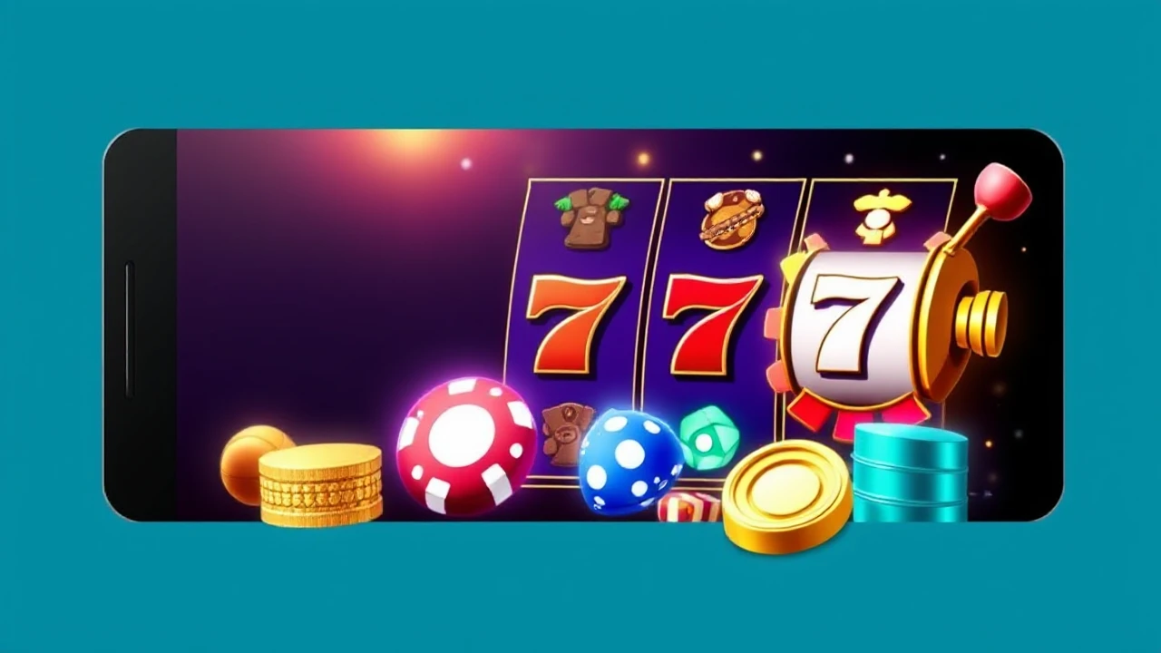 The Future of Cross-Platform Integration in Slot Game Progress