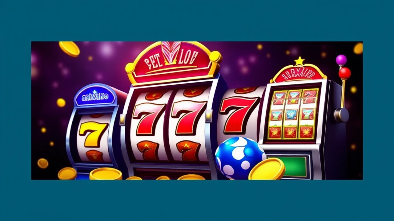 Langkah Menang untuk Meraih Kemenangan Besar dalam Permainan Slot