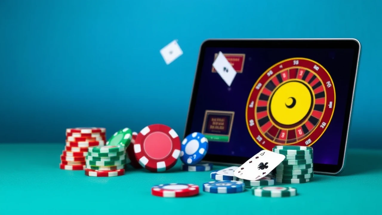 Exploring the Psychology Driving Success in Digital Casino Games