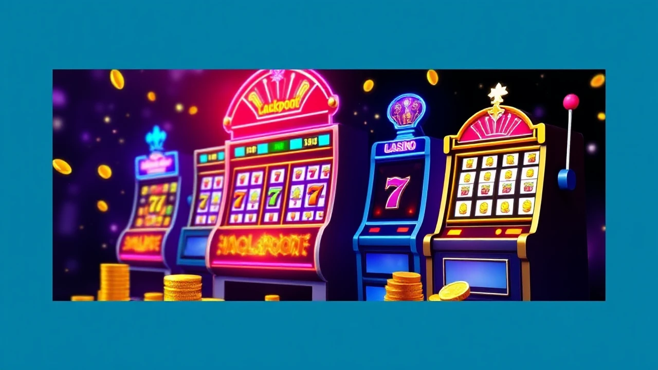 Exploring the Technology Behind Internet Gaming Machine Prizes: The Detailed Analysis