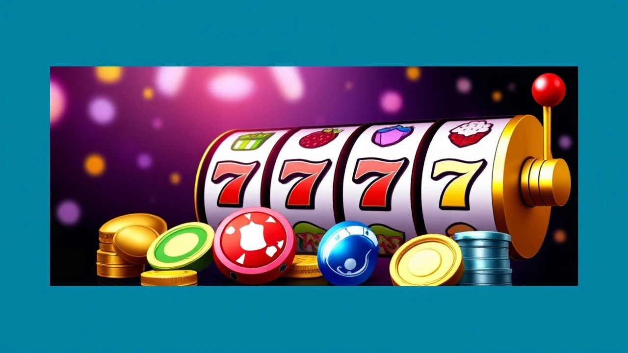 Unveiling the Hidden Strategies of Successful Casino Slot Gamers