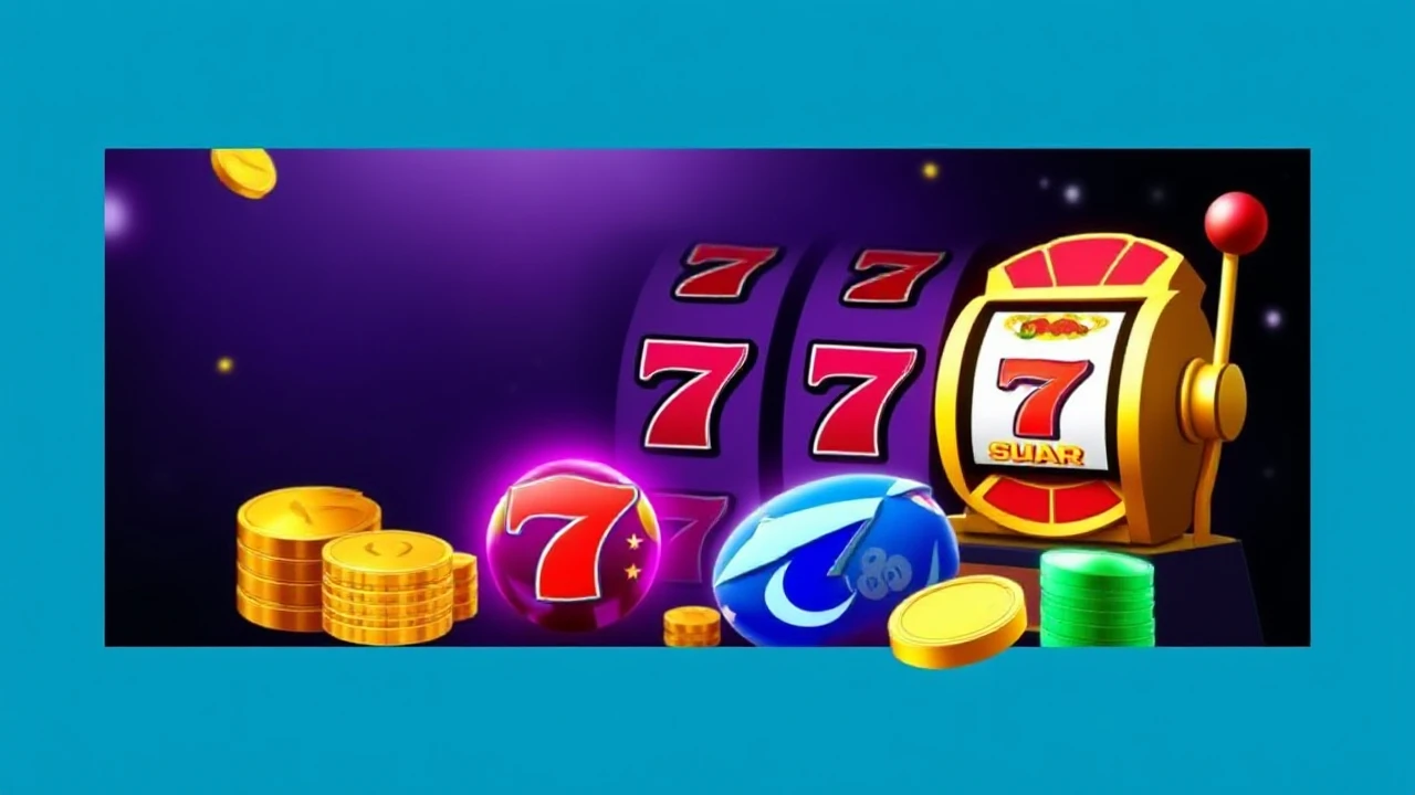 Decoding the Science of Return to Player (RTP) Percentage in Slot Games