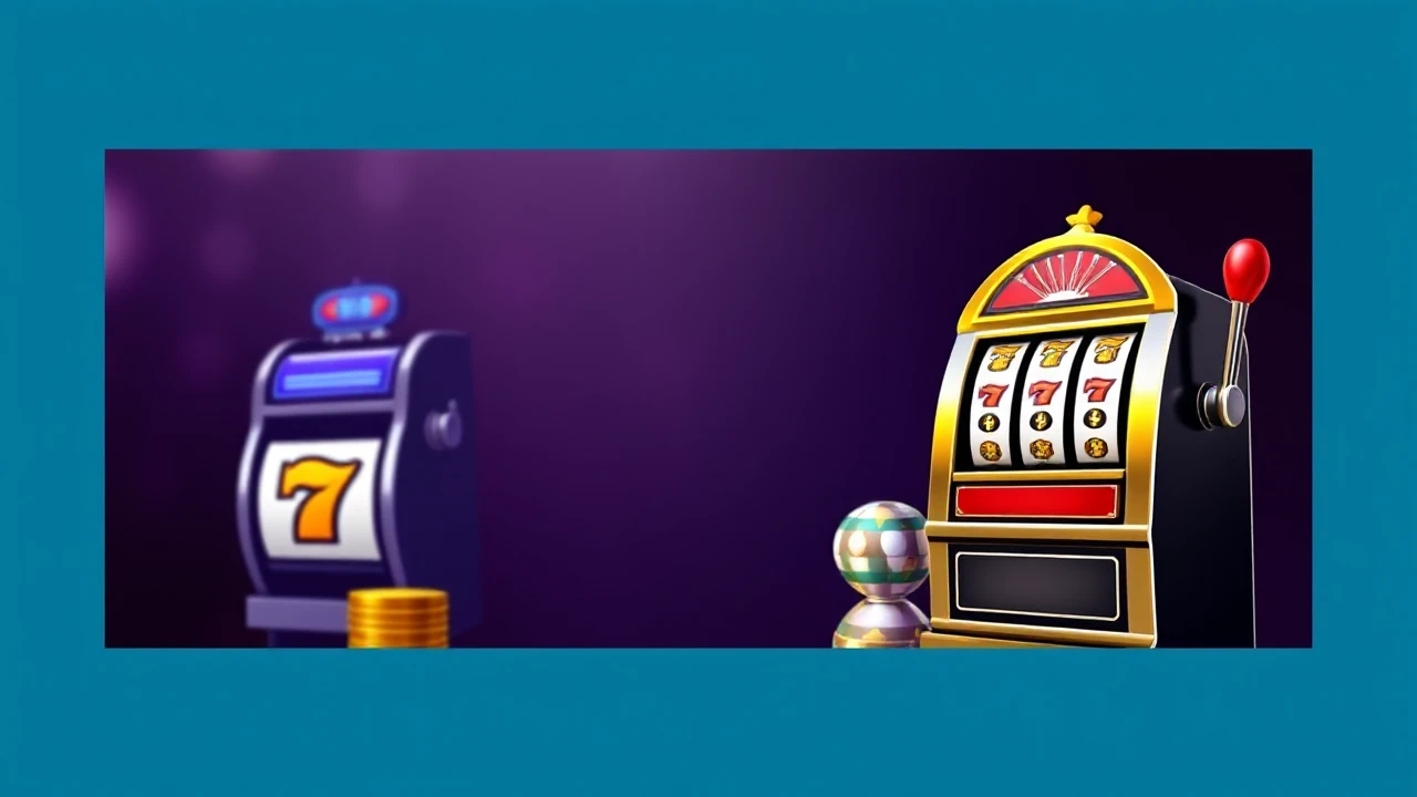 The Development of Slot Gaming: A Concise Chronicle
