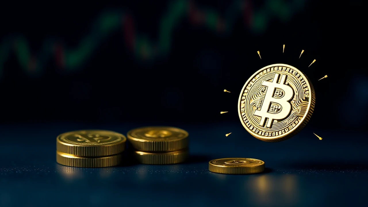Bitcoin: Prezzo in USD e Tutto Ciò che Devi Sapere