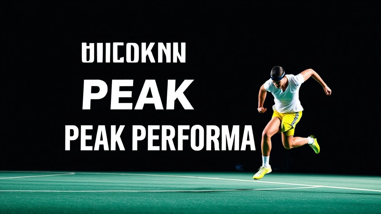 Unlocking Peak Performance: Insider Tips from Pro Athletes