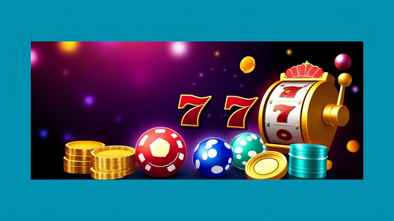 Advice: How to Select the Best Casino Slot Game for You