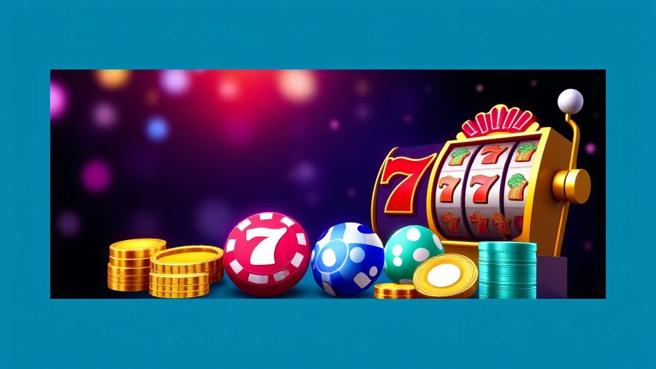 Uncovering the Newest Developments in Gaming Slot Games