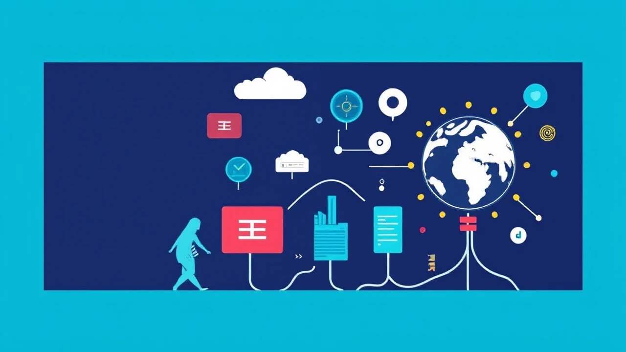 Analyzing the Influence of Digital Advances on Contemporary NGOs