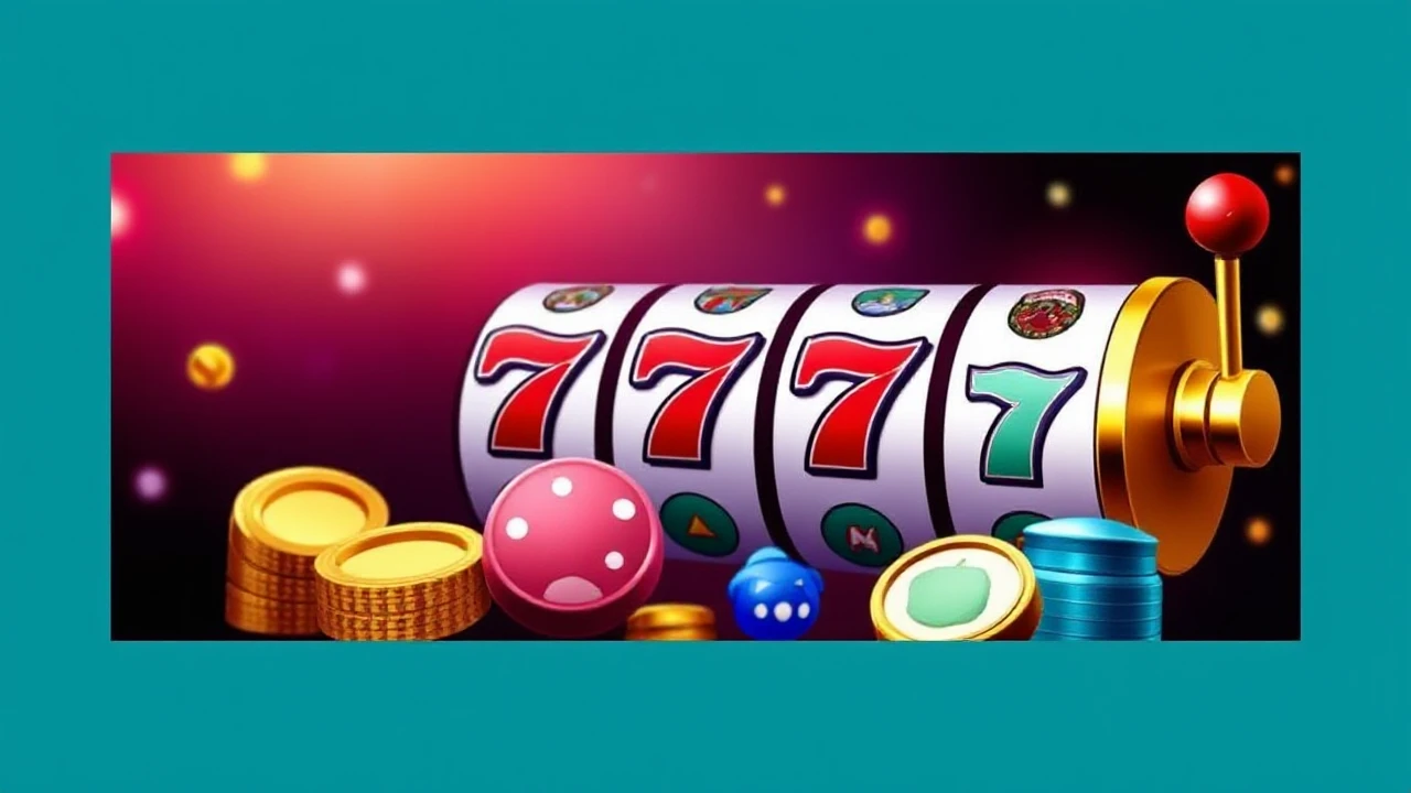 Decoding the Enigma of Gambling Slot Payouts: Secrets Revealed