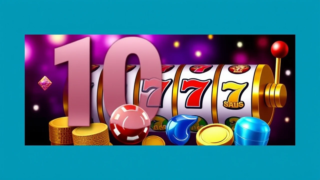 Successful 10 Tips for Augmenting Your Wins on Casino Slots