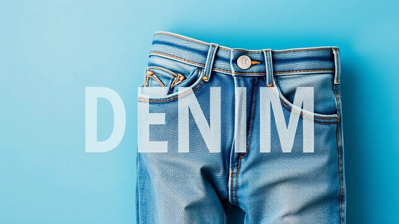 Dive into Denim: Finding the Perfect Jeans for Your Body Type