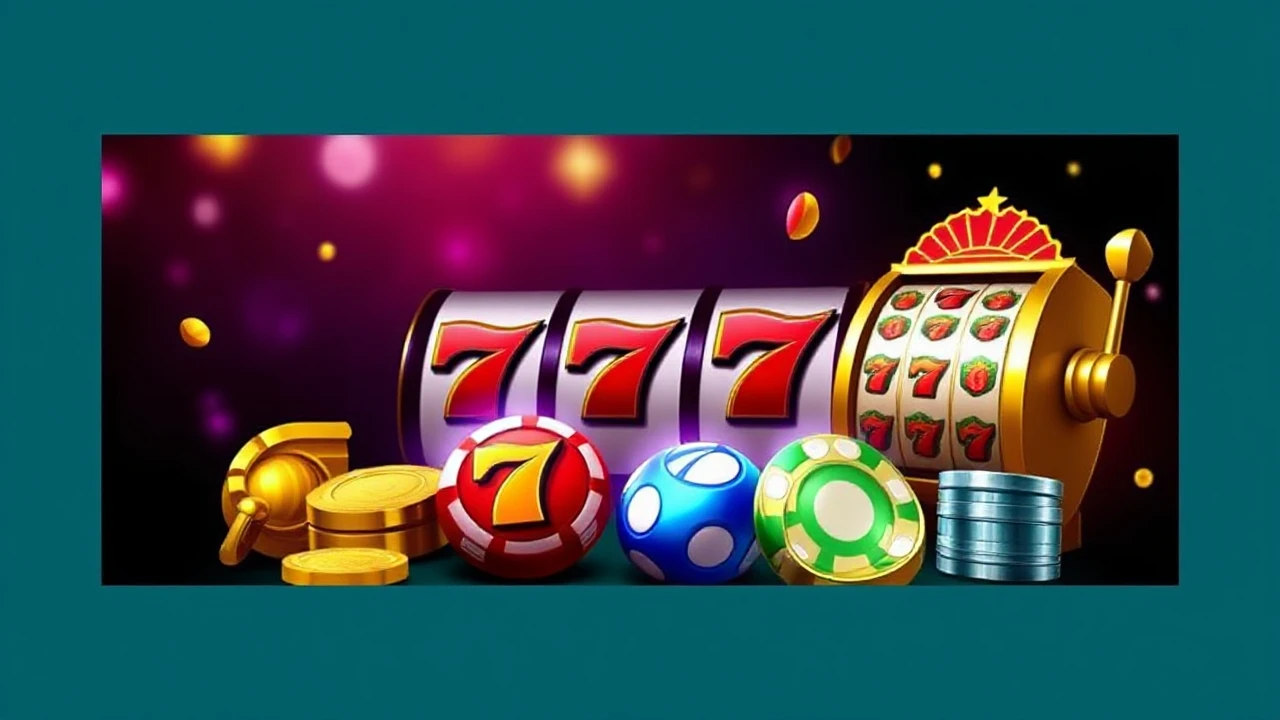 Kenapa Slot Casino Menjadi Populer di Kalangan Pemain