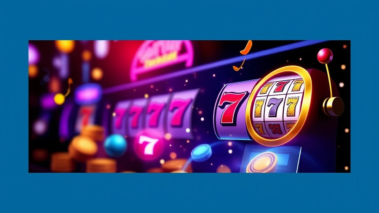 Unraveling the Emotional Impact of Digital Casino Slot Music