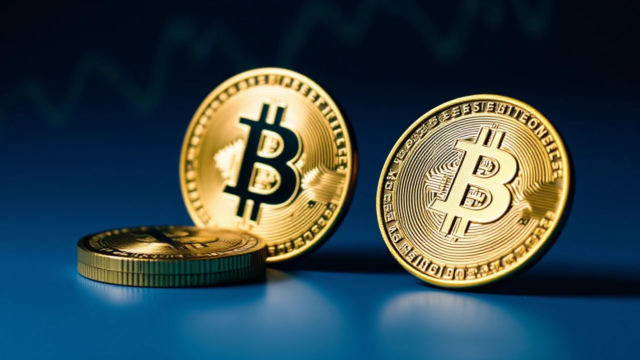 Så påverkar nyheter Bitcoin-priset