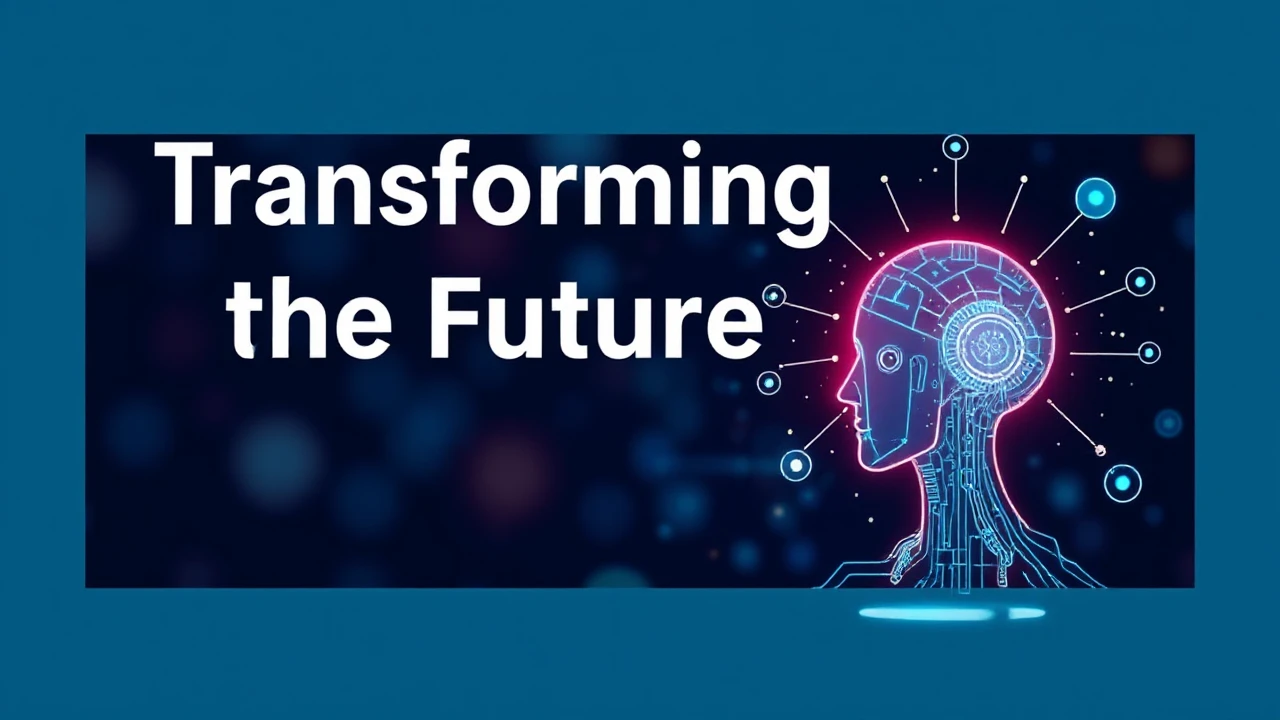 Transforming the Future of Life: Leading Tech Advancements Shaping Our Lives