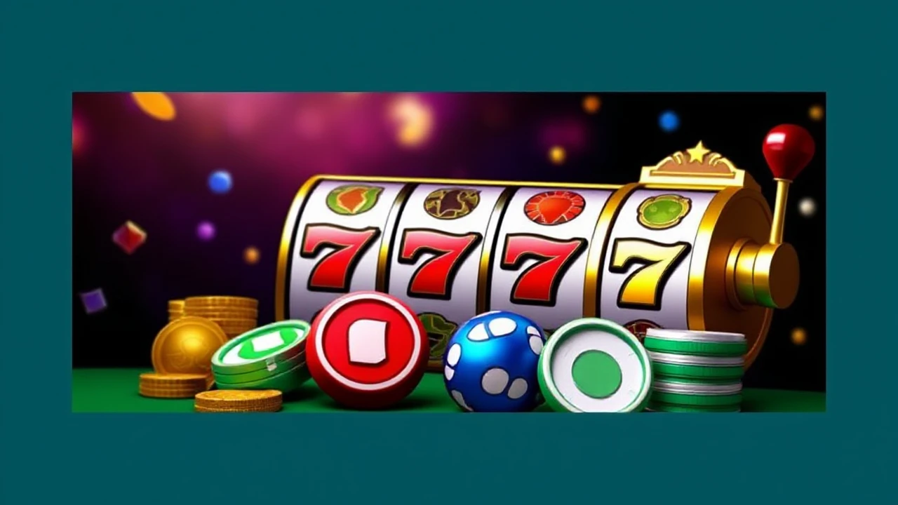 Tips Efektif Memperbesar Kesempatan Menang saat Bermain Slot Online