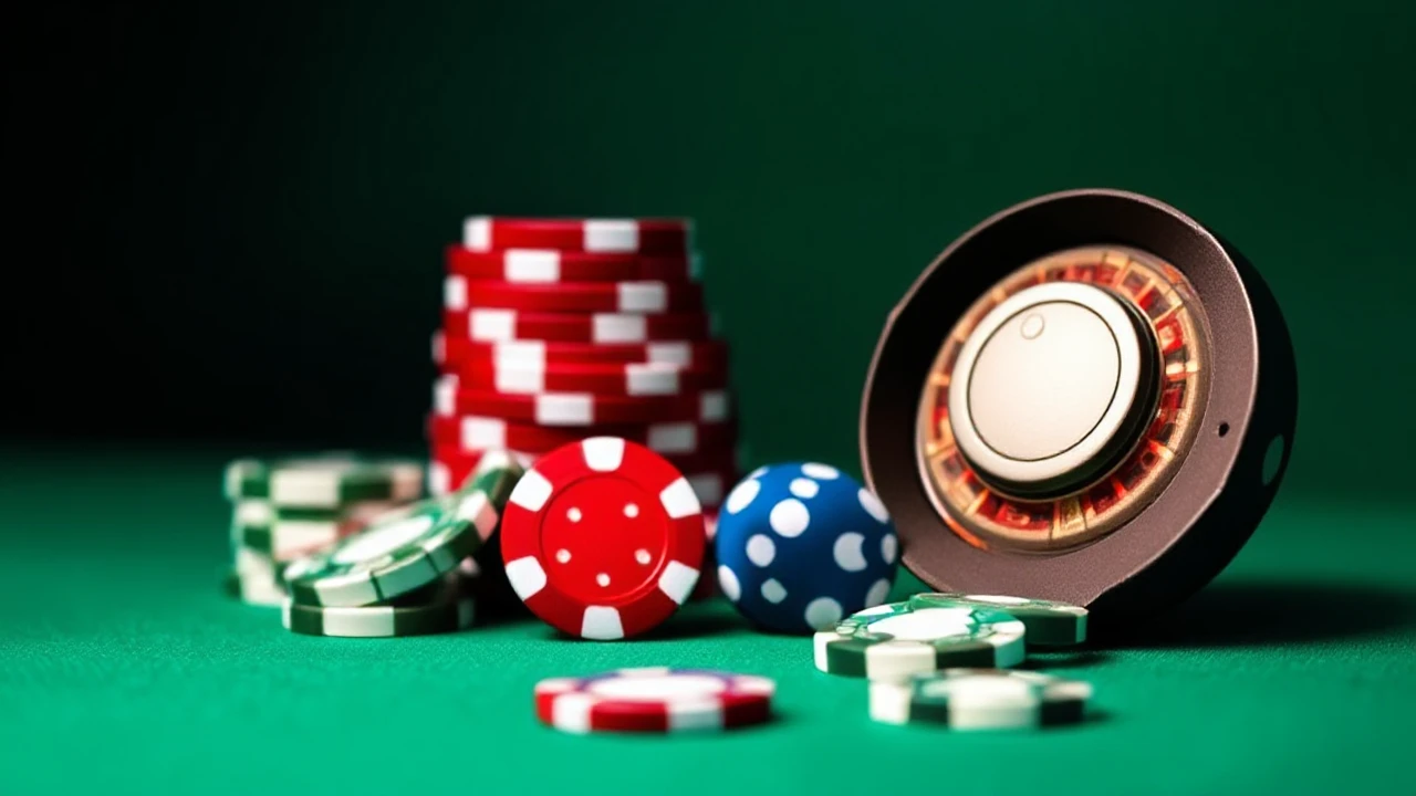 Gaming Secrets Exposed: Expert Tips from Professional Insiders