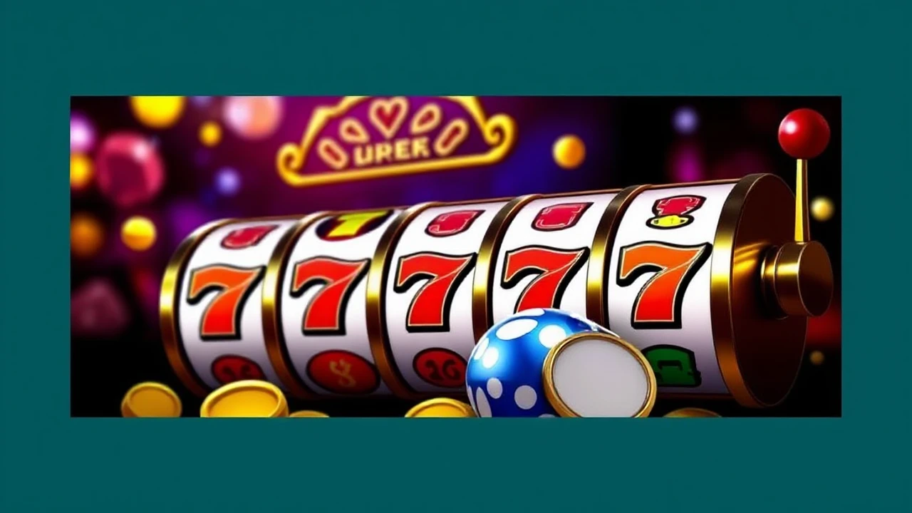 Memaksimalkan Pengalaman Anda: Manfaat Menggunakan Strategi Bermain Slot di Kasino