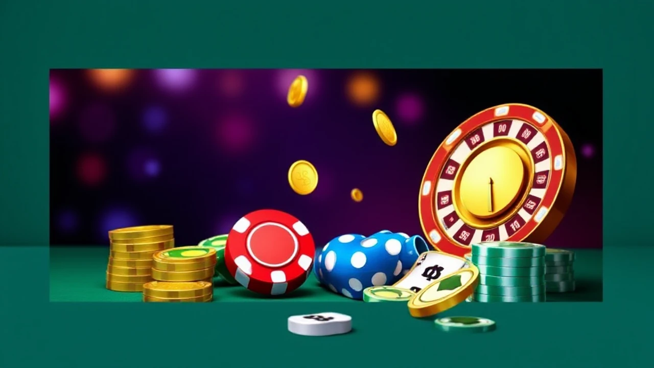 Unleashing Your Luck: Best Approaches for Online Casino Games