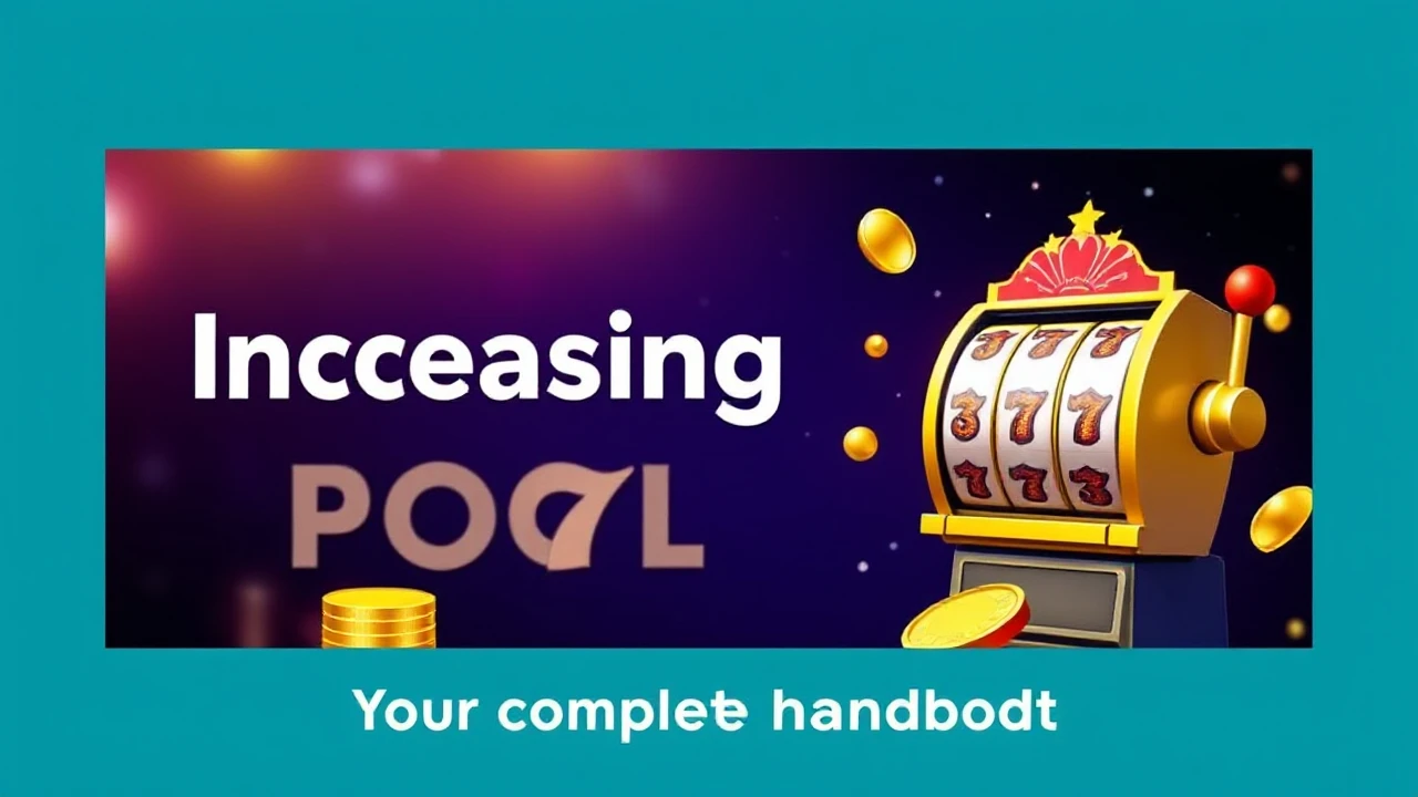 Your Complete Handbook to Increasing Prize Pool Slots