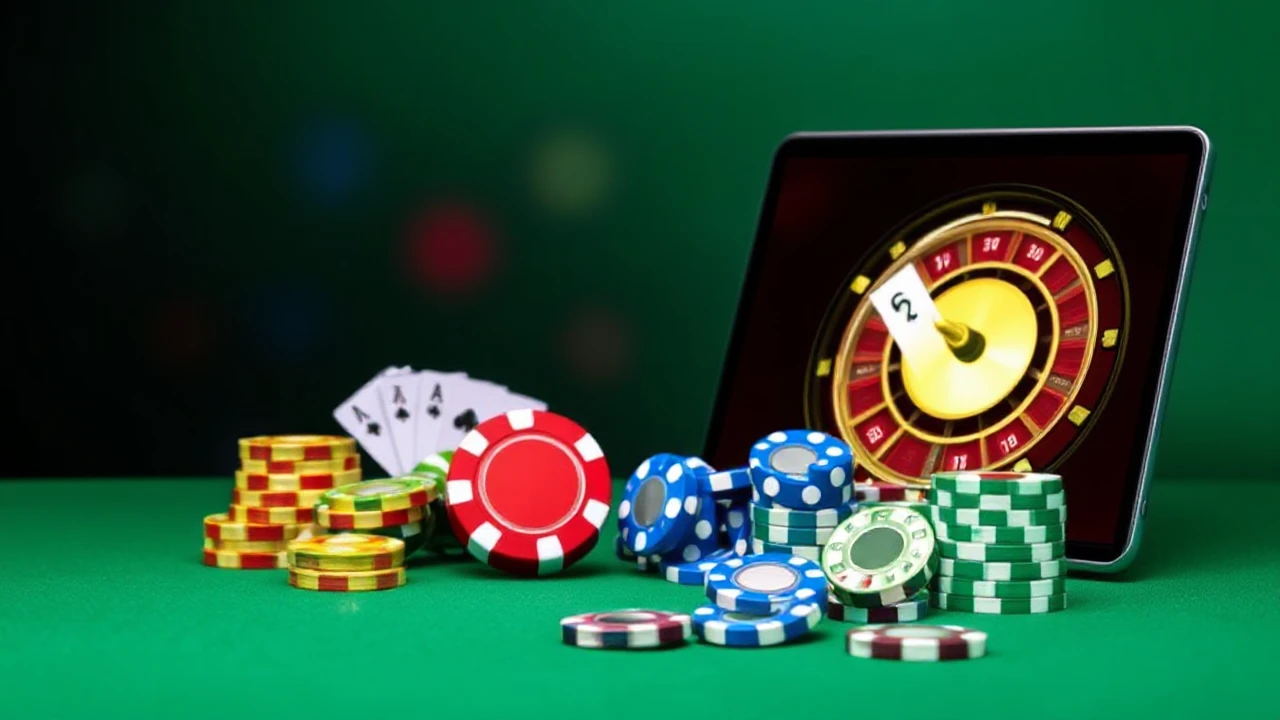 Dominating Online Casino Games: Winning Strategies and Tips