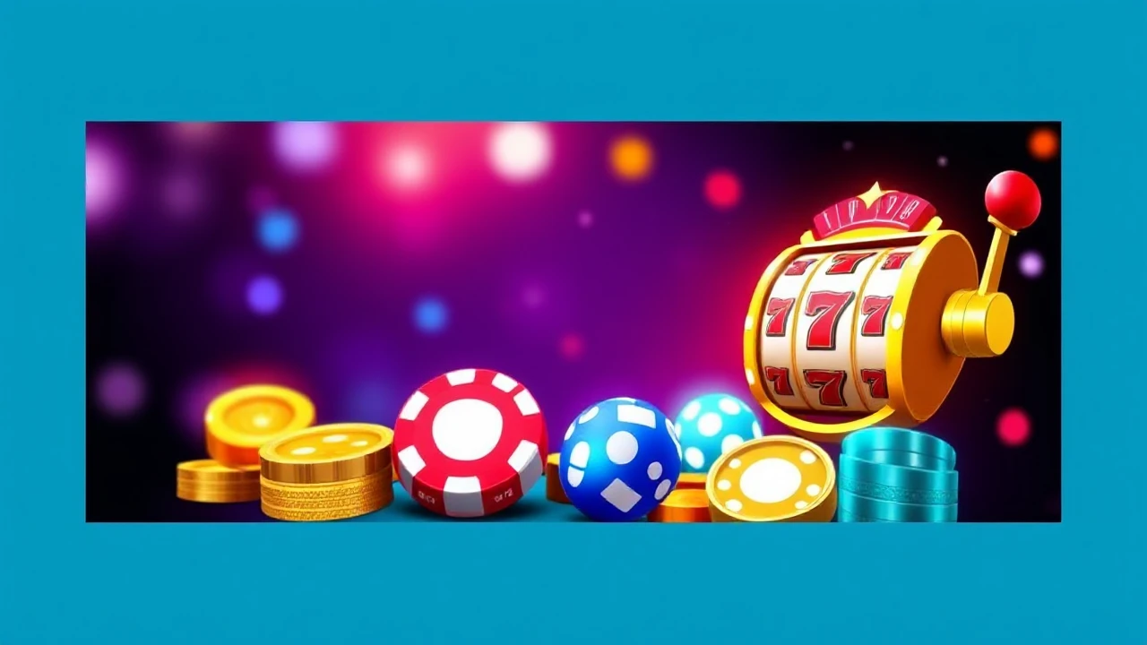 Redefining Fun: Innovations in Online Slot Gaming