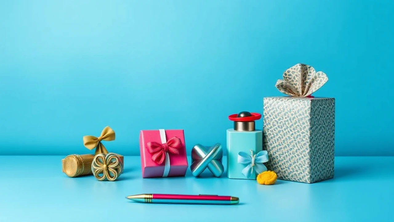 Optimizing ROI with Effective Promotional Gifts Tactics in Singapore