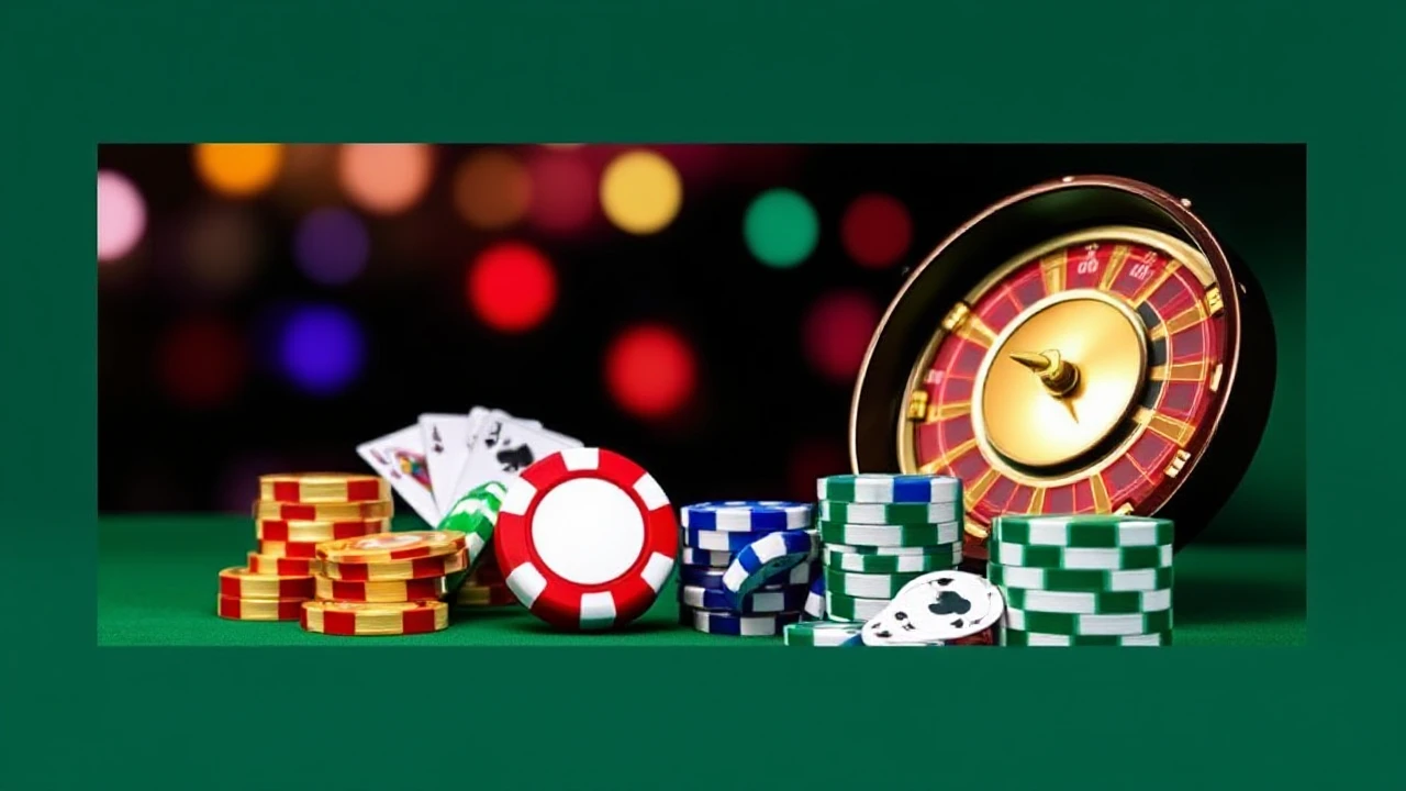 Revealing the Best Ten Casino Secrets Uncovered by Professionals