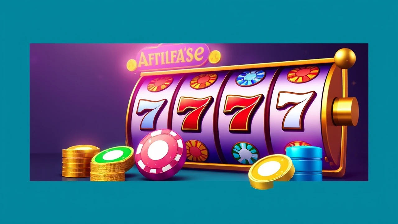 The Arrival of Strategy-Focused Slot Games: An Innovative Chapter in Gaming House Gaming