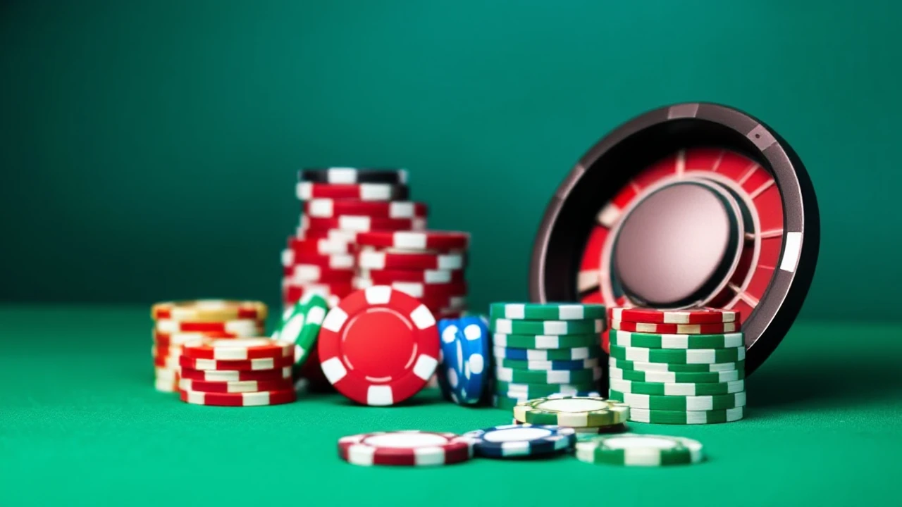 The Psychology Of Betting: Unveiling the Thrill