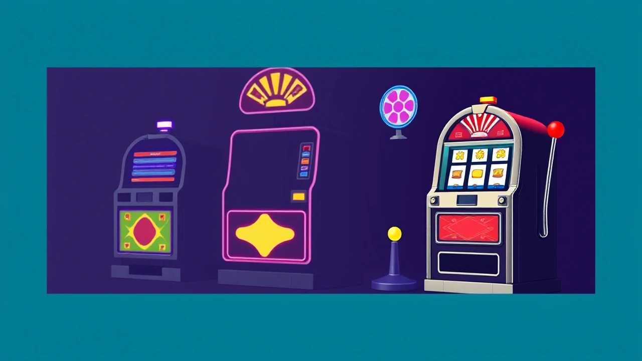 Exploring the Psychology Behind One-Armed Bandit Design