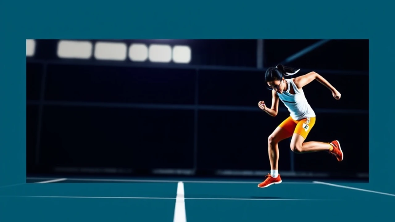 Shaping the Fitness Landscape: Groundbreaking Trends in Sports