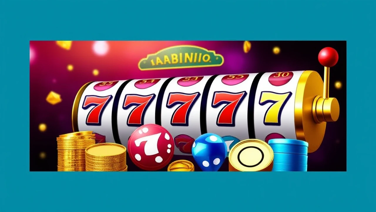 Casino Slot Games for Beginners: Tips to Boost Your Luck