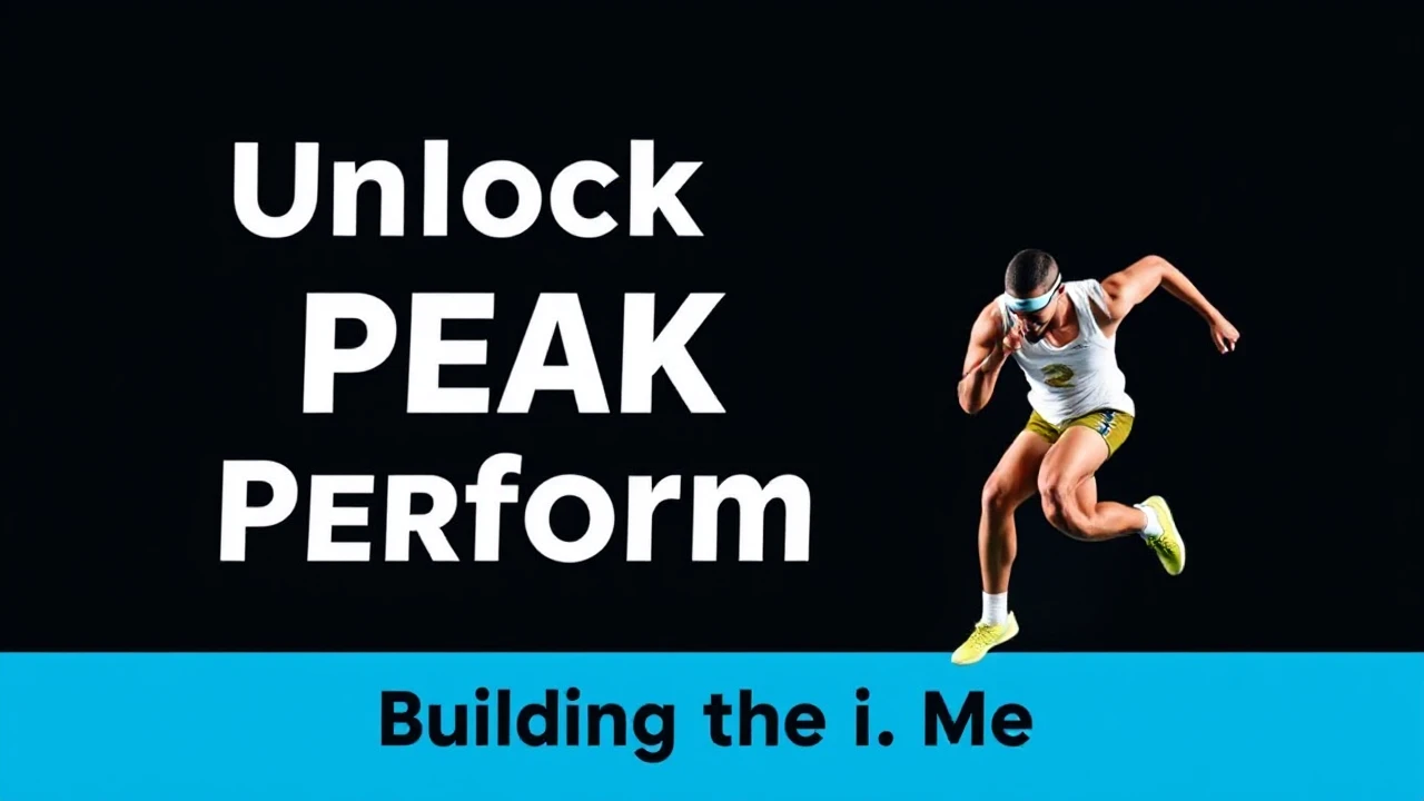 Unlocking Peak Performance: Expert Tips from Pro Athletes