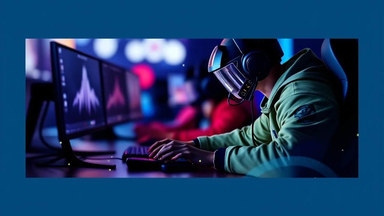 Unleashing Your Full Potential: Effective Strategies for Online Gaming Success